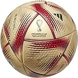 adidas Rihla Final World Cup Official Match Ball (taglia 5) (5)
