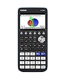 Casio FX-CG50-S-UH, calcolatrice grafica Calcolatrice