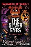 Five nights at Freddy s. The silver eyes. Il graphic novel