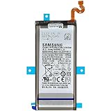 INNCOMM Originale Batteria EB-BN965ABU per Samsung Galaxy Note 9 N960 | cellulare smartphone GH82-17562A | Celle agli ioni di litio | 3,85 V 4000 mAh | Batteriasostitutiva di marca | con i dadi