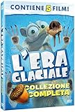 L Era Glaciale 1-5 (Box 5 Dvd)