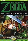 Twilight princess. The legend of Zelda (Vol. 2)