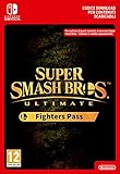 Super Smash Bros. Ultimate Fighters Pass | Nintendo Switch - Codice download