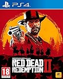 Red Dead Redemption 2 - PlayStation 4 [Edizione: Francia]