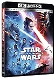 Star Wars L Ascesa Di Skywalker 4K Ultra-HD (3 Blu-Ray)