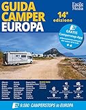 Guida camper Europa