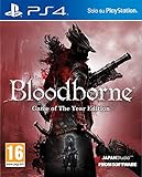 Bloodborne - Game of the Year Edition - PlayStation 4