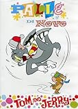 Tom & Jerry - Palle di neve