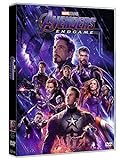 Marvel Avengers endgame dvd ( DVD)