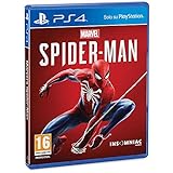 Marvel s Spider-Man - PlayStation 4
