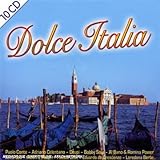 Dolce Italia (Coffret 10 CD 2007)