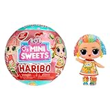 L.O.L. Surprise!- Doll Loves M Swt Haribo PDQ, Multicolore, 119913EUC