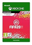FIFA 20 - Standard - Xbox One - Codice download, 3 anni +