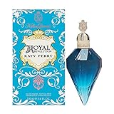 Katy Perry Eau de Parfum Royal Revolution, Profumo Donna, 100 ml