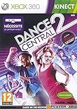Microsoft Dance Central 2, Xbox 360, PAL, DVD, DEU [Edizione: Francia]