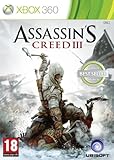 Assassin s Creed 3 Classics [Edizione: Regno Unito]
