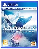 Ace Combat 7: Skies Unknown - PlayStation 4 [Edizione: Spagna]