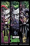 Batman: Three Jokers (2020) (English Edition)