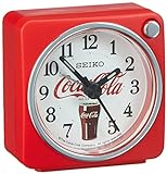 Orologio da Seiko Clocks Bedside Clock QHE905R