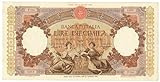 Cartamoneta.com 10000 Lire CAPRANESI REPUBBLICHE MARINARE Regine del Mare 24/03/1955 qSPL 20370/III