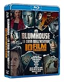 Blumhouse - La Casa Dell Horror - 10 Film Collection (Blu-ray)