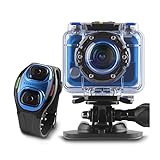 Energy Sport Cam Pro (Full HD 1080p 30fps,WI-FI,Remote Control,Pro Pack Accessories)