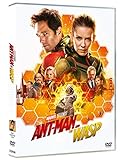 Ant-Man And the Wasp ( DVD)