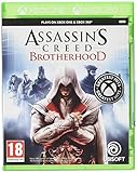 Assassin s Creed Brotherhood - Classics (Xbox 360)