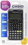 Casio FX-350ES PLUS-2 Calcolatrice scientifica