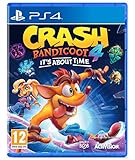 Crash Bandicoot 4 - It s About Time - PlayStation 4