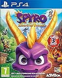 Spyro Reignited Trilogy PS4 - PlayStation 4