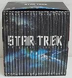 Star Trek - La Serie Classica. Stagioni da 1 a 3 Complete (Episodi 79) (23 DVD) con Cofanetto. Versione da edicola. DVD in Italiano