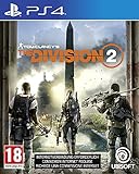 Tom Clancy s : The Division 2 - PlayStation 4 [Edizione: Francia]