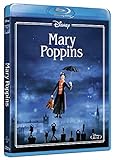 Mary Poppins Special Pack (Blu-Ray)