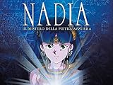 Nadia - Il mistero della pietra azzurra