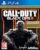 Call of Duty: Black ops III - Gold Edition PS4 - Gold - PlayStation 4