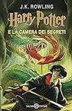 Harry Potter e la camera dei segreti Tascabile (Vol. 2)