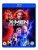 X-Men: Dark Phoenix Retail [Edizione: Regno Unito]