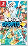 Instant Sports Plus, Nintendo Switch