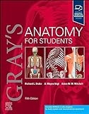 Gray s Anatomy for Students