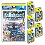 Calciatori Panini 2021 - 2022 Special Pack [Album + 30 bustine]