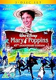 Mary Poppins 45th Anniversary [Edizione: Regno Unito]