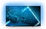 Smart TV Philips 48OLED707/12 48" 4K ULTRA HD OLED WIFI