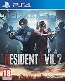Resident Evil 2 con Patch R.P.D. - PlayStation 4 [Esclusiva Amazon.it]
