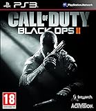 Call Of Duty: Black Ops Ii Ps3- Playstation 3