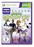 Kinect Sports (Kinect erforderlich) [Edizione: Germania]