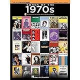 Songs of the 1970s: 96 Songs with Online Audio Backing Tracks: Piano-Vocal-Guitar