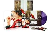 Joker [Édition Collector-Blu-Ray 4K Ultra-HD + Bande Originale Disque Vinyle] [Édition Collector - Blu-ray + Bande originale disque vinyle]