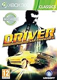 Ubisoft Driver: San Francisco - Classics, Xbox 360