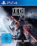Star Wars Jedi - Fallen Order [Edizione Tedesca]